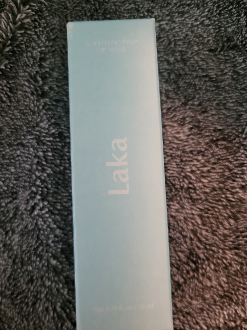 Soothing Prep Lip Mask